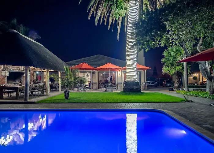 Excellent Guest House