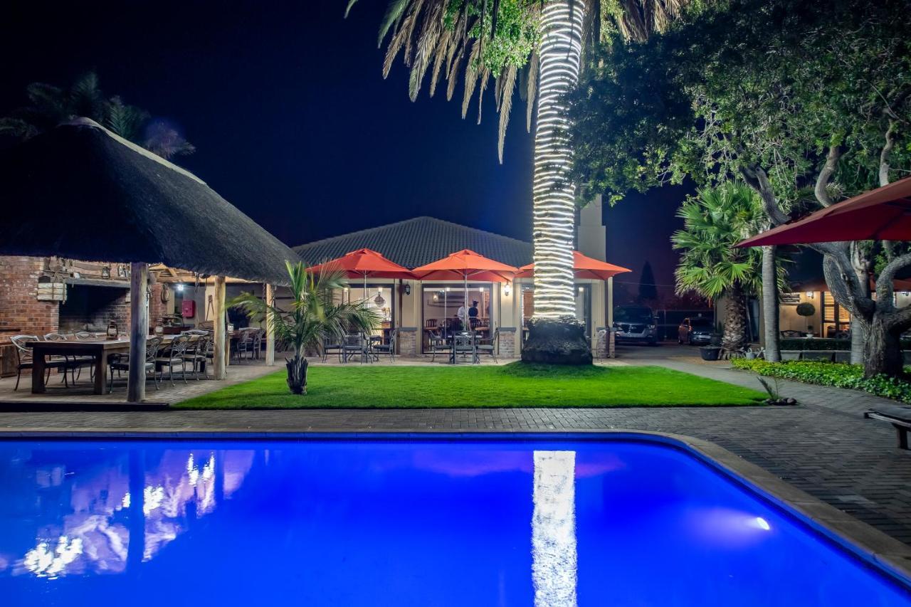 Excellent 3* Bellville