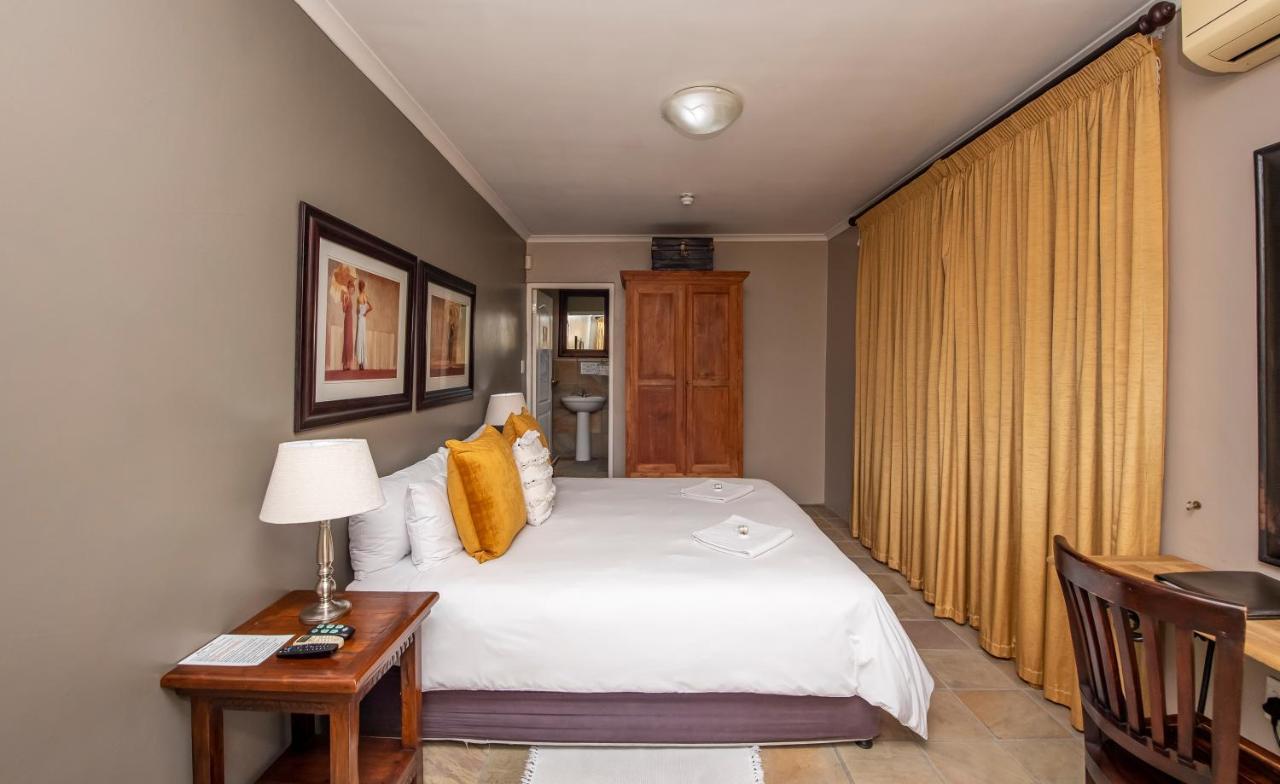 Excellent 3* Bellville