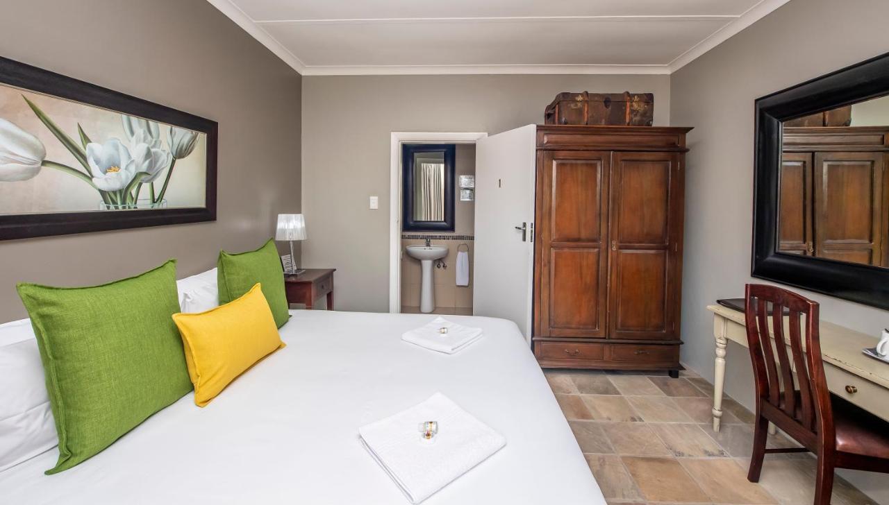 Excellent 3* Bellville