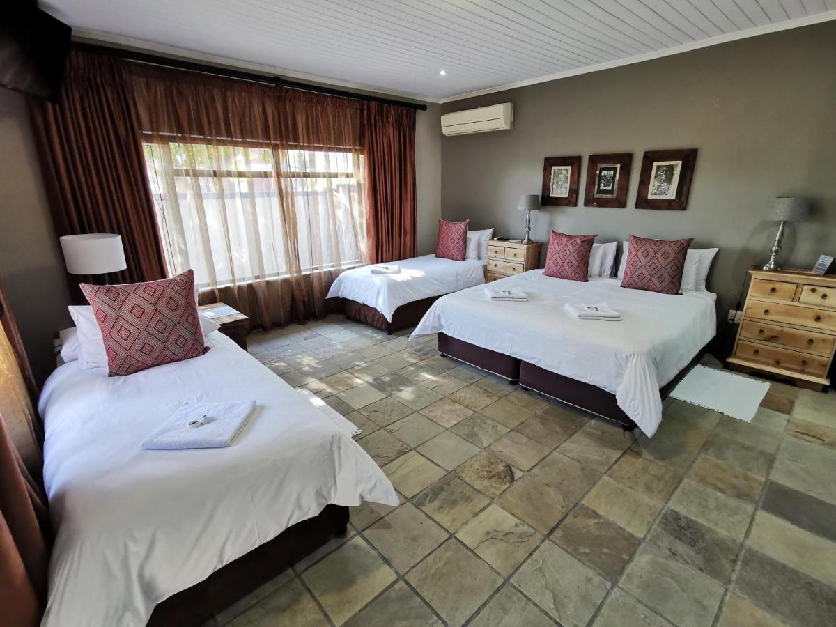 Guest house Excellent