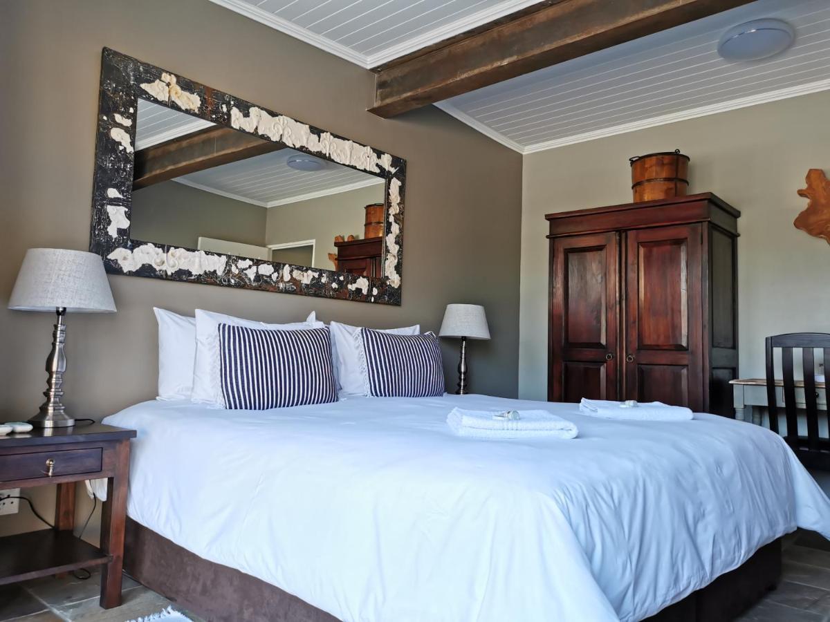 Excellent Guest house Bellville